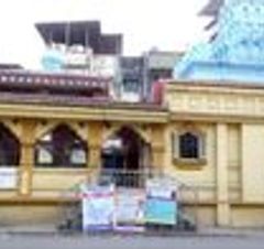 Virupaksha Mahadev Mandir