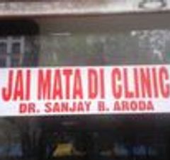 Jai Mata Di Clinic