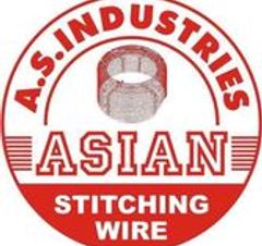 A S Industries