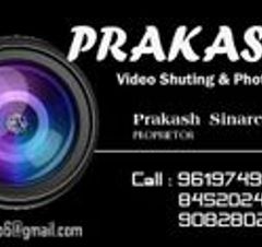 Prakash Video Shooting & Photo