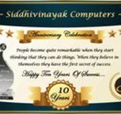 Siddhivinayak Computers