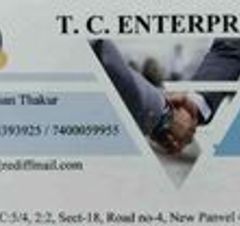 T. C. Enterprises