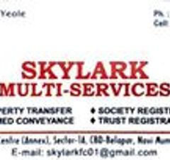 Skylark Multi Services