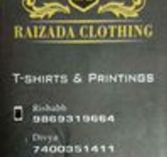 Raizada Clothing