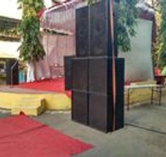 Siddhivinayak Sound System & Speaker Reconing