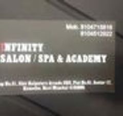 Infinity Salon And Spa