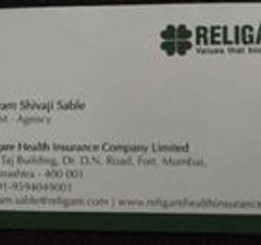 Health Insurance Consultant