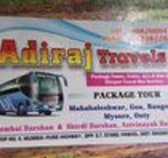 Adiraj Travels