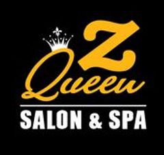 Z Queen Salon And Spa