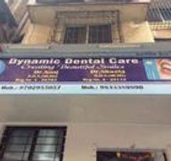 Dynamic Dental Care
