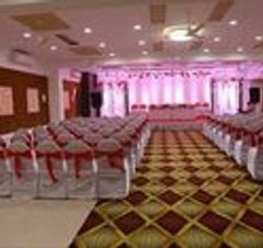 Sai Samarth Banquet Hall