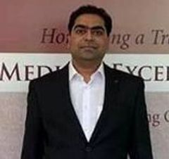 Dr. Prashant Kale (Medplus Apex Hospital)