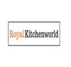 Royal Kitchen World