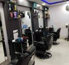 Harita Mens Parlour