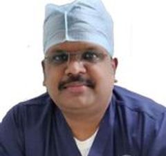 Dr. N. Subrahmaneswara Babu - Consultant Surgical Gastroenterologist & Advanced Laparoscopic Surgeon