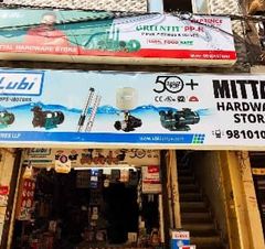 MITTAL HARDWARE STORE