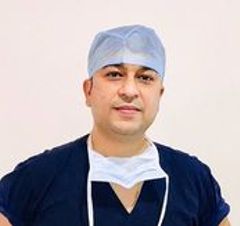 Dr Ashwini Gaurav ! Orthopedic, Arthritis Doctor & Best Joint Replacement Surgeon