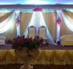 Centurion Banquet Hall