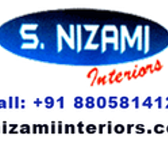 S.nizami interiors