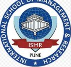 INTERNATIONAL SCHOOL OF MANAGEMENT AND RESEARCH (ISMR)