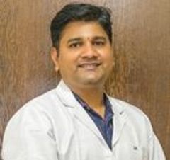 Sankalp Superspeciality Ortho Clinic Dr. Nilesh Kulkarni - Orthopedic Surgeon