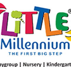 Little Millennium Rajapark