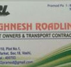 Vighnesh Roadlines