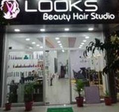 Looks Beauty Hair Studio