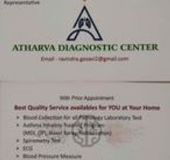 Adc Diagnostics Center