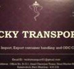 Vicky Transport