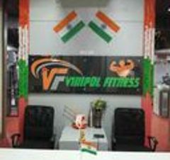 Vinipul Fitness (Permanently Closed)