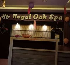 Royal Oak Spa