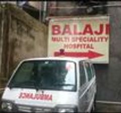 Balaji Hospital