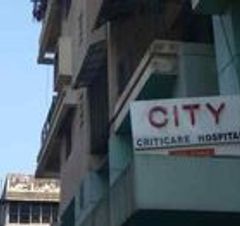 City Criticare Hospital