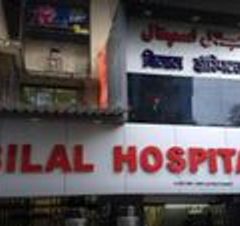 Bilal Hospital And Icu