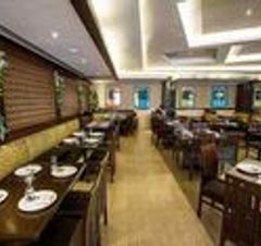 China Bistro Thane