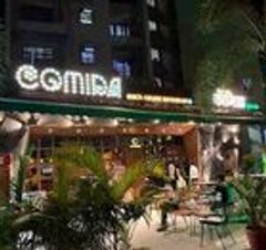 Comida Multi-Cuisine Restaurant