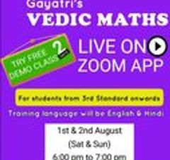 Gayatri's Classes