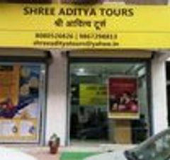 Shree Aditya Tours (Psp Of Veena World)