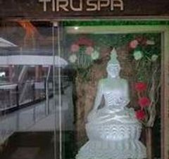 Tiru Spa Vashi