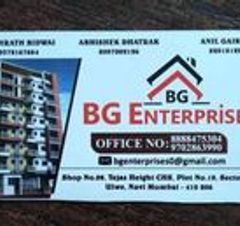 Bg Enterprises