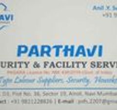 Parthavi Security & Facility Services