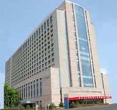 Kokilaben Dhirubhai Ambani Hospital