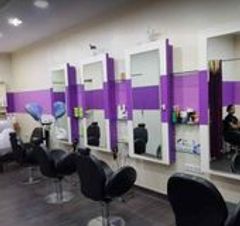 Purple Family Salon