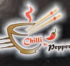 Chilli 'N' Pepper