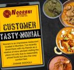 Noorani Restaurant