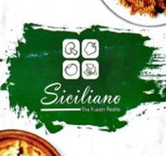 Siciliano The Fusion Resto
