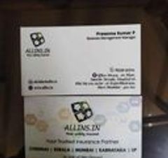 Allins.In - Your Safety Insured