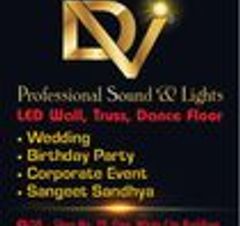 D.V Entertainment