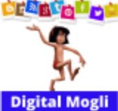 Digital Mogli - Digital Marketing Agency